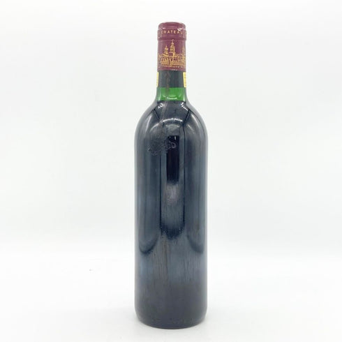 シャトー コス デストゥルネル 1985 750ml 12.5% COS D'ESTOURNEL ボルドーワイン【O1】