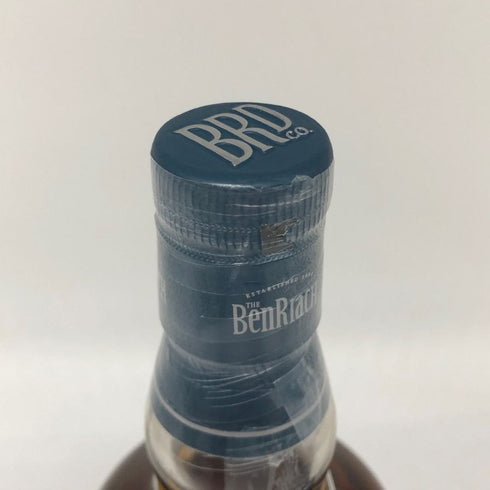 ウイスキーフープ ベンリアック 19年 1997 700ml 56% THE BenRiach The Whisky Hoop スコッチウイスキー【F】