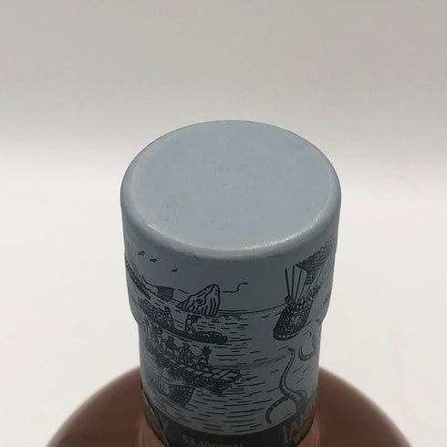 ランベイ ブレンデットモルト 700ml 43% LAMBAY SINGLE MALT アイリッシュウイスキー【O2】