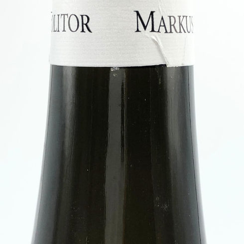 マーカス モリトール リースリング ツェルティンガー ゾンネンウーアウスレーゼ 2020 750ml 12% Markus Molitor 白ワイン【C1】