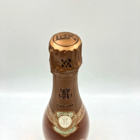 ルイロデレール クリスタル ロゼ 2012 750ml 12% LOUIS ROEDERER CRISTAL ROSE シャンパン【V1】