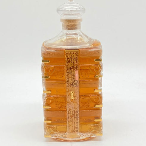 金霧島 玉 芋焼酎 900ml 30% 霧島酒造 【E2】