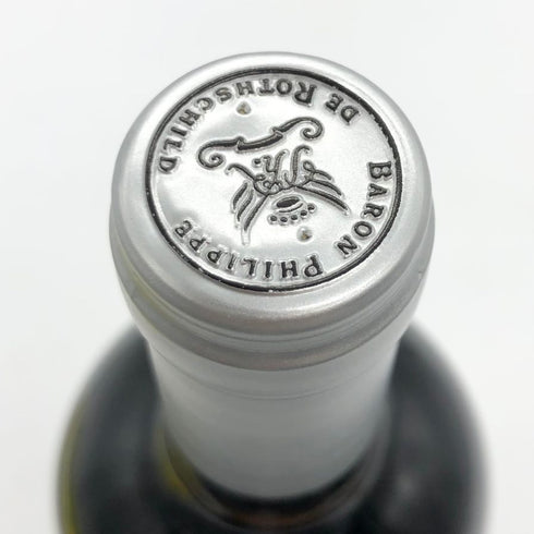 シャトー ムートン ロートシルト エール ダルジャン 2017 750ml 13% Chateau Mouton Rothschild Aile d'Argent 白ワイン【L0】