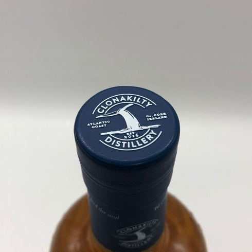 クロナキルティ ギャレーヘッド シングルモルト 700ml 40% CLONAKILTY アイリッシュウイスキー【F4】