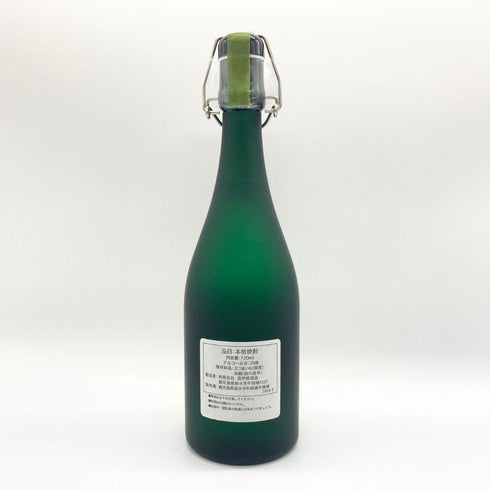 森伊蔵 極上の一滴 25% 720ml 芋焼酎【O4】