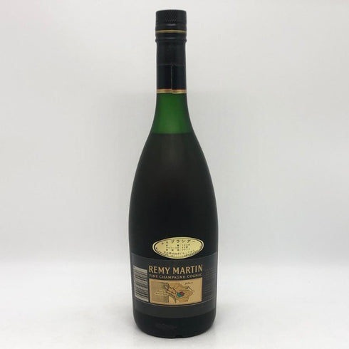 レミーマルタン VSOP フィーヌシャンパーニュ 700ml 40% REMY MARTIN COGNAC コニャック【Y0】