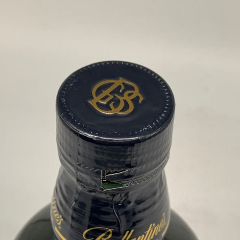 バランタイン 17年 並行品 700ml 40% BALLANTINE'S スコッチウイスキー【T】