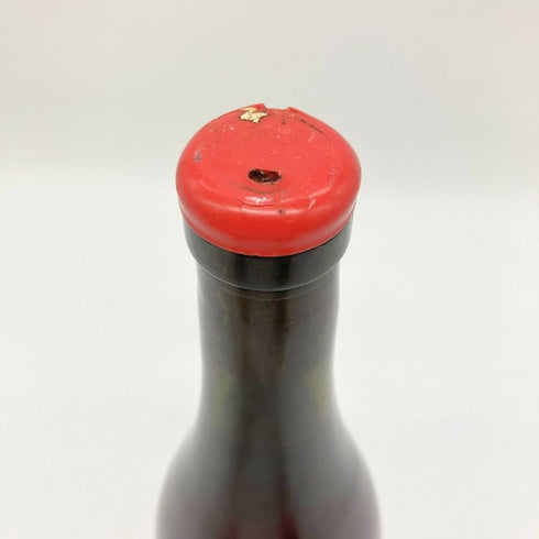 メゾン ピエール オヴェルノワ シャルドネ 2011 750ml 12.5% Maisson Pierre Overnoy Arbois Pupillin Chardonnay 【SKU】