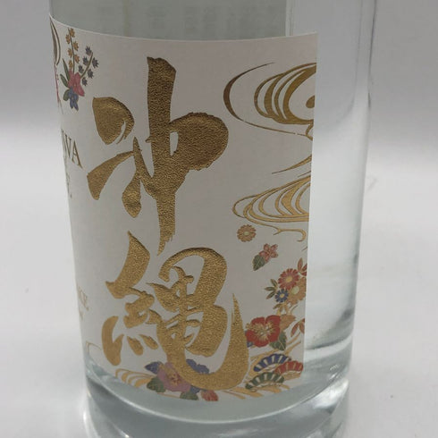 沖縄アイランドブルー ニューメイク 700ml 50% l OKINAWA ISLAND BLUE NEW MAKE 泡盛【H1】