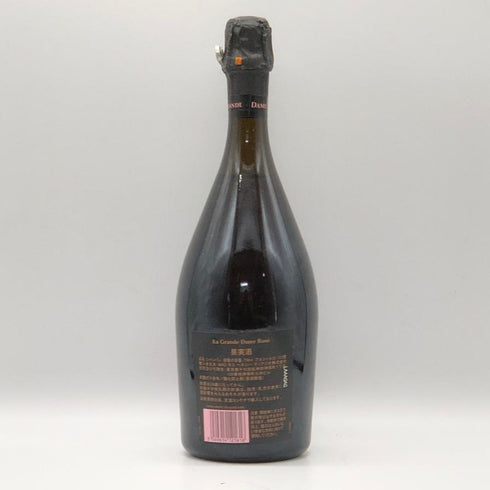 ヴーヴ クリコ ラ グランダム ブリュット ロゼ 2004 750ml 12.5% Veuve Clicquot LA GRANDE DAME ROSE BRUT シャンパン【J1】