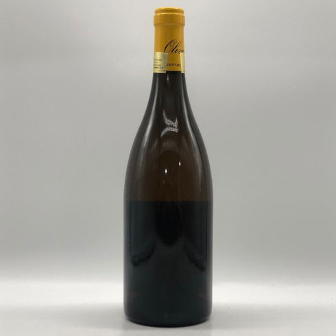 オリヴィエ ルフレーヴ クリオ バタール モンラッシェ グラン クリュ 1997 15% 750ml Olivier Leflaive Batard Motrachet Grand Cru 白ワイン【G4】