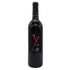 ワイ バイ ヨシキ カベルネ・ソーヴィニョン カリフォルニア 2022 750ml 13.5% Y by YOSHIKI カリフォルニアワイン【F】