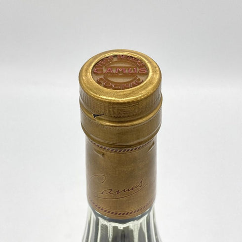 カミュ VSOP デラックス 700ml 40% CAMUS VSOP de LUXE コニャック【J4】
