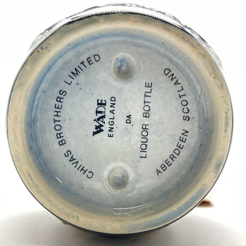 シーバス ブラザーズ ロイヤルサルート 21年 青陶器 700ml 40% Chivas Brothers ROYAL SALUTE 1224g【P】