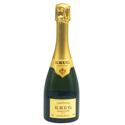 クリュッグ 白 375ml 12% KRUG シャンパン【P4】