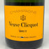 ヴーヴ クリコ ブリュット イエローラベル 750ml 12% VEUVE CLICQUOT YELLOW シャンパン【K1】