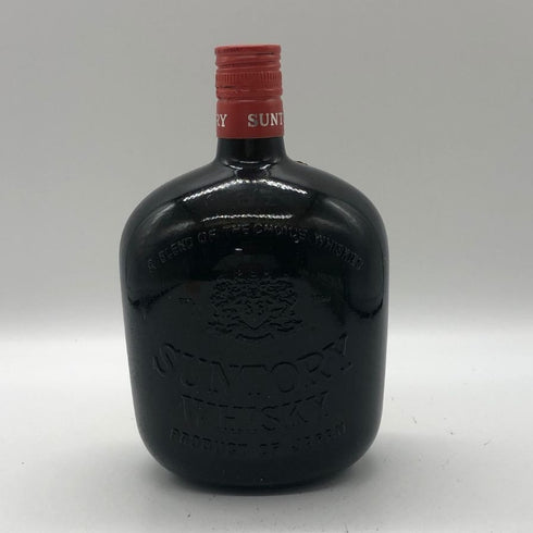 東京都限定◆サントリー ベリー レア オールド 特級 従価 グラス付 760ml 43% SUNTORY 【R4】