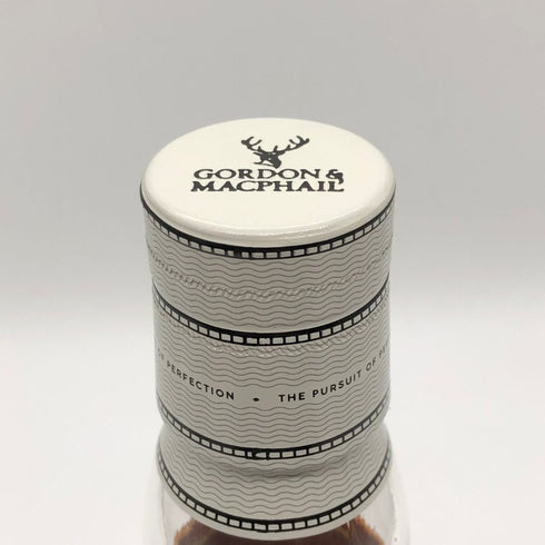 ゴードン&マクファイル モートラック 15年 46% 700ml GORDON&MACPHAIL Mortlach スコッチウイスキー【B】