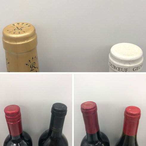 赤ワイン 750ml 14度 【 6本セット】 赤ワイン【7-2】