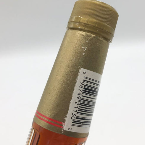 バーボンヒル 15年 101プルーフ 750ml 50.5% Bourbon Hill バーボン【W】