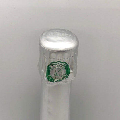 ジャン ミラン テール ド ノエル グラン クリュ ブラン ド ブラン 2018 750ml 12% Jean Milan Terres シャンパン【Q1】