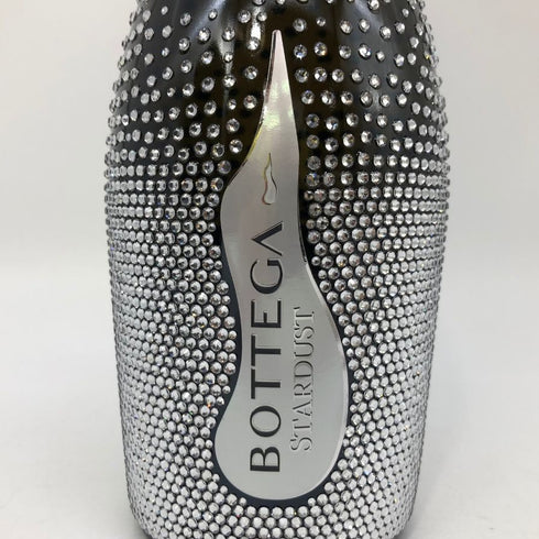 ボッテガ スターダスト プロセッコ 750ml 11% BOTTEGA STARDUST PROSECCO スパークリングワイン【H】