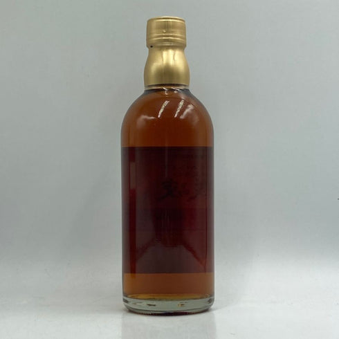 東京都限定◆ニッカ 宮城峡 シングルモルト シェリー&スイート 500ml 55% NIKKA SHERRY&SWEET 【A4】