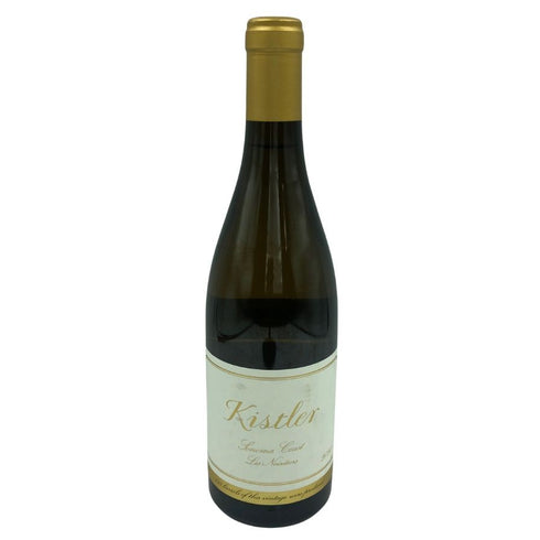 キスラー ヴィンヤーズ ソノマ コースト レ ノワゼッティエール シャルドネ 2020 750ml 14.3% Kistler VINEYARDS SONOMA COAST CHERDONNAY 白ワイン【D1】