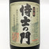 侍士の門 1800ml 25% SAMURINOMON 芋焼酎【U】