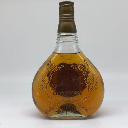 ジョニーウォーカー スウィング 750ml 43% JOHNNIE WALKER Swing スコッチウイスキー【V4】