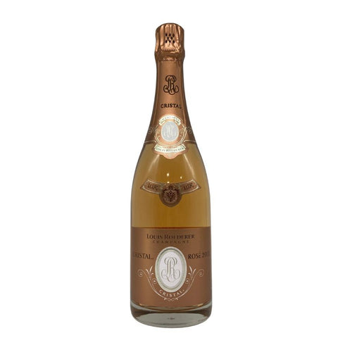 ルイロデレール クリスタル ロゼ 2013 750ml 12% LOUIS ROERDER シャンパン【I4】