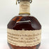 ブラントン シングルバレル 2024 750ml 46.5% Blanton's SINGLE BARREL バーボン【T4】