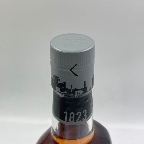 オーヘントッシャン 12年 700ml 40% AUCHENTOSHAN スコッチウイスキー【W4】