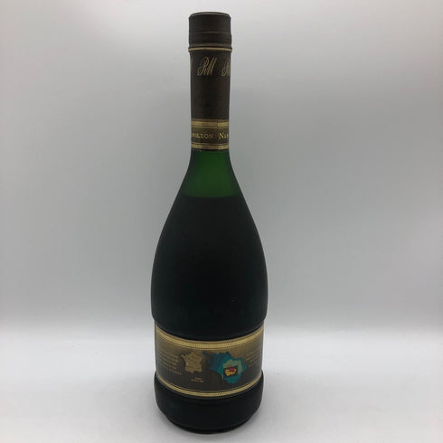 レミーマルタン VSOP ファインシャンパーニュ 旧旧ラベル 700ml 40% REMY MARTIN FINE CHAMPAGNE コニャック【X4】