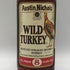 ワイルドターキー8年 101プルーフ 750ml 50.5% 金キャップ WILD TURKEY バーボン【R0】