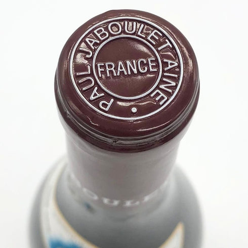 ポール ジャブレ エネ エルミタージュ ラ シャペル 2020 750ml 14.5% Paul Jaboulet Ainé Hermitage La Chapelle フランスワイン【S4】