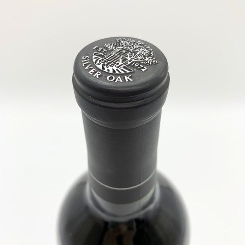 シルバー オーク ナパ ヴァレー カベルネ ソーヴィニヨン 2019 赤 ワイン 750ml 14.4% SILVER OAK Napa Valley Cabernet Sauvignon カリフォルニアワイン【Q2】