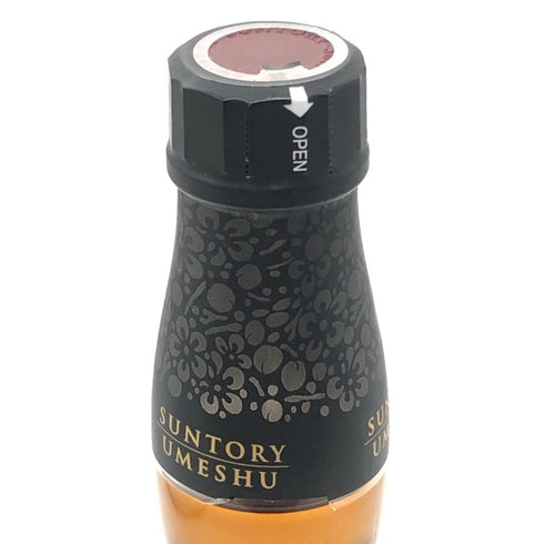 サントリー 山崎蒸溜所貯蔵 梅酒 焙煎樽熟成 750ml 20% SUNTORY リキュール【E2】