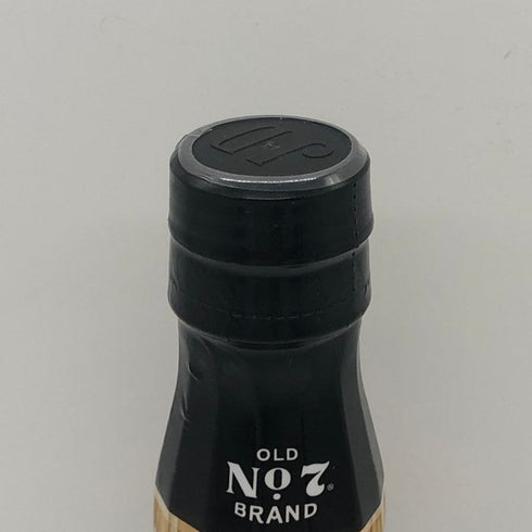 ジャックダニエル オールド No.7 700ml 40% JACK DANIELS OLD バーボン【Z1】