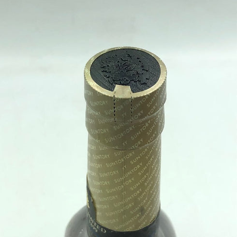 サントリー ブランデー XO 旧ボトル 特級表示 700ml 40% SUNTORY BRANDY ブランデー【A2】