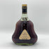 ヘネシー XO 金キャップ グリーンボトル 700ml 40% Hennessy コニャック【D4】