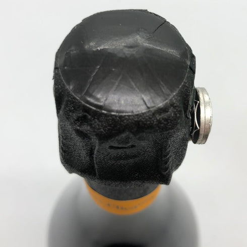 ヴーヴ クリコ ラ グランダム イエロー 2015 12.5% 750ml Veuve Clicquot シャンパン【S4】