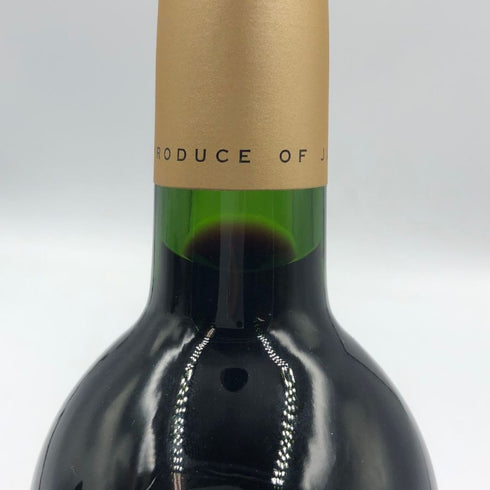 グレイス キュヴェ 三澤 ルージュ 2017 750ml 13% GRACE CUVEE MISAWA ROUGE 日本ワイン【V4】