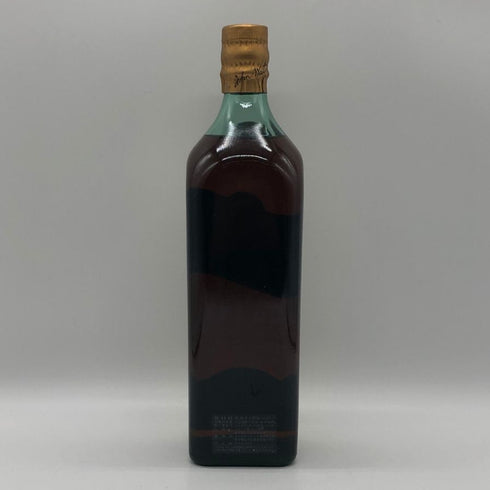 ジョニーウォーカー 15年 ゴールドラベル 750ml Johnnie Walker スコッチウイスキー【B2】