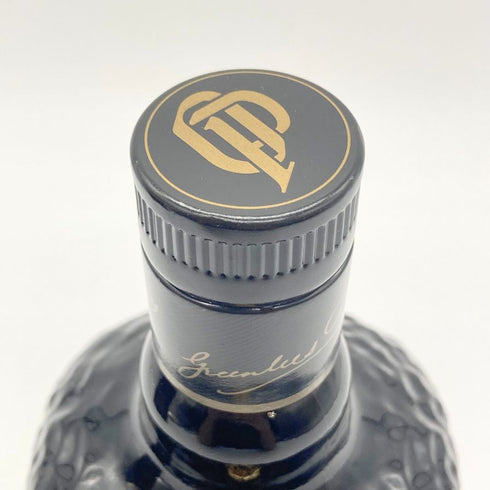 グランド オールドパー 18年 750ml 40% Grand Old Parr 【H2】