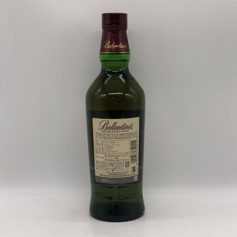 バランタイン 17年 トリビュートリリース 700ml 48% Ballantine's スコッチウイスキー【F1】