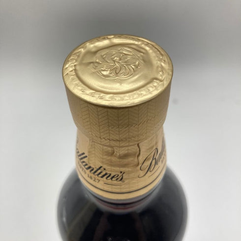 バランタイン 21年 700ml 40% Ballantine's 【J1】