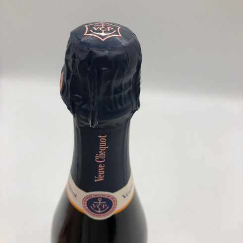 ヴーヴ クリコ ロゼ リッチ 750ml 12% Veuve Clicquot Rich Rose シャンパン【F1】