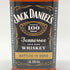ジャックダニエル ボトルド イン ボンド 100proof 1000ml 50% JACK DANIEL'S BOTTLE IN BOND 【X4】
