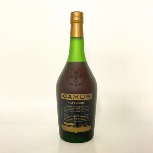 カミュ ナポレオン ラ グランマルキ 700ml 40% CAMUS NAPOLEON LA GRANDE MARQUE コニャック【A4】